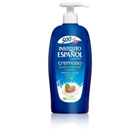 Body Lotion Instituto Español Shea Butter (500 ml) by Instituto Español, Moisturisers - Ref: S0588712, Price: 6,58 €, Discoun...