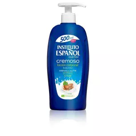 Body Lotion Instituto Español Shea Butter (500 ml) by Instituto Español, Moisturisers - Ref: S0588712, Price: 6,58 €, Discoun...