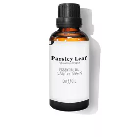 Aceite Esencial Daffoil Parsley Leaf (50 ml) de Daffoil, Aceites esenciales - Ref: S0588768, Precio: 15,29 €, Descuento: %