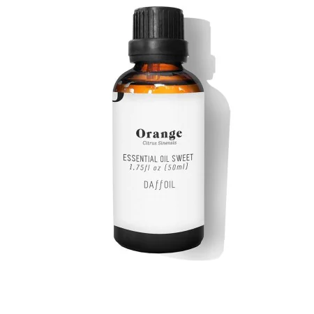 Essential oil Daffoil Aceite Esencial Orange 50 ml by Daffoil, Essential oils - Ref: S0588771, Price: 16,46 €, Discount: %