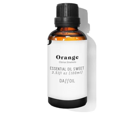 Óleo Essencial Daffoil Aceite Esencial Laranja 100 ml de Daffoil, Óleos essenciais - Ref: S0588772, Preço: 19,95 €, Desconto: %