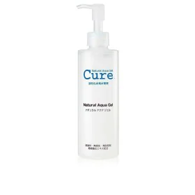 Gel Esfoliante Viso Cure Cure 250 ml di Cure, Detergenti - Rif: S0588799, Prezzo: 30,86 €, Sconto: %