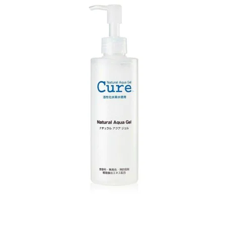 Gel exfoliant visage Cure Cure 250 ml de Cure, Soins nettoyants - Réf : S0588799, Prix : 31,01 €, Remise : %