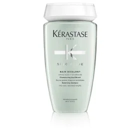 Shampoing Purifiant Kerastase Spécifique Équilibrante (250 ml) de Kerastase, Shampooings - Réf : S0588883, Prix : 28,41 €, Re...