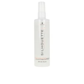 Volumising Treatment Schwarzkopf Silhouette 200 ml by Schwarzkopf, Hair Perms & Texturisers - Ref: S0588893, Price: 9,97 €, D...