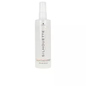 Tratamiento para Dar Volumen Schwarzkopf Silhouette 200 ml de Schwarzkopf, Permanentes y texturizantes para el cabello - Ref:...