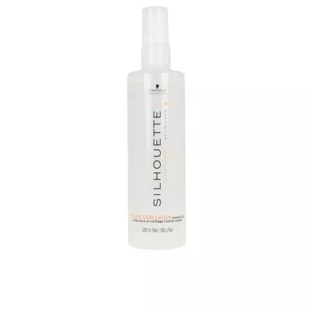 Tratamiento para Dar Volumen Schwarzkopf Silhouette 200 ml de Schwarzkopf, Permanentes y texturizantes para el cabello - Ref:...