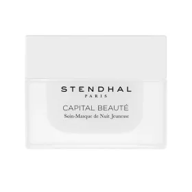 Crema Facial Stendhal Capital Beauté (50 ml) de Stendhal, Hidratantes - Ref: S0588934, Precio: 73,65 €, Descuento: %