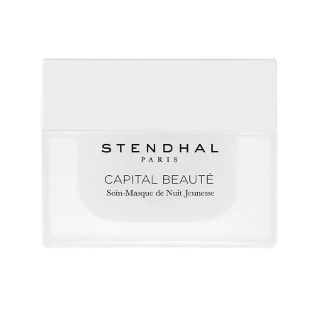 Crema Facial Stendhal Capital Beauté (50 ml) de Stendhal, Hidratantes - Ref: S0588934, Precio: 79,55 €, Descuento: %