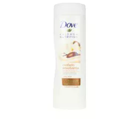 Body Lotion Dove Karité Vainilla 400 ml by Dove, Moisturisers - Ref: S0588942, Price: 7,76 €, Discount: %