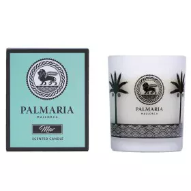 Bougie Parfumée Palmaria Mar Océan (130 g) de Palmaria, Voiles libres - Réf : S0588949, Prix : 23,28 €, Remise : %