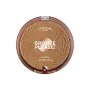 Compact Powders L'Oreal Make Up Bronze 18 g by L'Oreal Make Up, Powders - Ref: S0589038, Price: 12,77 €, Discount: %