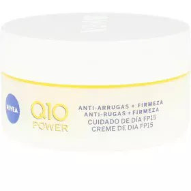 Crema Antiarrugas Nivea Spf 15 50 ml de Nivea, Hidratantes - Ref: S0589199, Precio: 11,66 €, Descuento: %