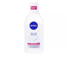 Micellares Wasser Nivea Agua Micelar 400 ml von Nivea, Gesichtswasser - Ref: S0589217, Preis: 6,13 €, Rabatt: %