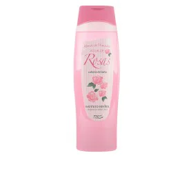 Parfum Unisexe Instituto Español AGUA DE ROSAS EDC 750 ml de Instituto Español, Eau de parfum - Réf : S0589222, Prix : 8,31 €...