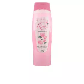 Parfum Unisexe Instituto Español AGUA DE ROSAS EDC 750 ml de Instituto Español, Eau de parfum - Réf : S0589222, Prix : 8,31 €...