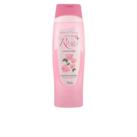 Perfume Unisex Instituto Español AGUA DE ROSAS EDC 750 ml de Instituto Español, Agua de perfume - Ref: S0589222, Precio: 8,31...