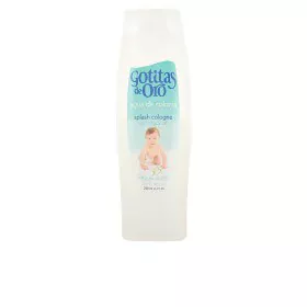 Perfume Infantil Instituto Español Gotitas De Oro EDC 750 ml de Instituto Español, Niños - Ref: S0589224, Precio: 7,67 €, Des...