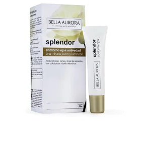 Crème contour des yeux Bella Aurora Splendor 10 (15 ml) de Bella Aurora, Crèmes contour des yeux - Réf : S0589240, Prix : 20,...