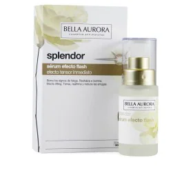 Siero Antirughe Bella Aurora Splendor 10 (30 ml) di Bella Aurora, Sieri - Rif: S0589243, Prezzo: 29,12 €, Sconto: %