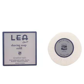 Gel da Barba Lea Classic (100 g) di Lea, Gel per unghie - Rif: S0589272, Prezzo: 8,70 €, Sconto: %