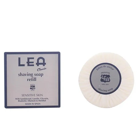 Gel de rasage Lea Classic (100 g) de Lea, Gels et résines - Réf : S0589272, Prix : 8,70 €, Remise : %