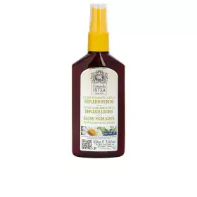 Lozione per Capelli Camomila Intea Camomila 100 ml di Camomila Intea, Districanti - Rif: S0589291, Prezzo: 9,30 €, Sconto: %