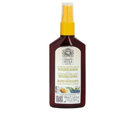 Lotion capillaire Camomila Intea Camomila 100 ml de Camomila Intea, Démêlants - Réf : S0589291, Prix : 9,30 €, Remise : %