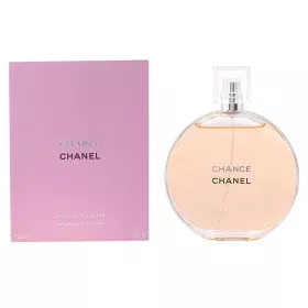 Damenparfüm Chanel 3145891264906 EDT Chance 150 ml von Chanel, Eau de Parfum - Ref: S0589304, Preis: 184,68 €, Rabatt: %