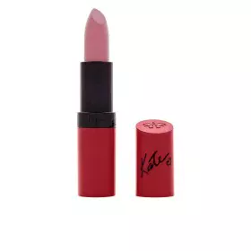 Pintalabios Rimmel London Lasting Finish Matte by Kate Moss 101-Pink Rose (4 g) de Rimmel London, Pintalabios - Ref: S0589316...