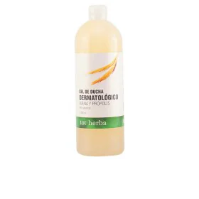 Dermatological oat and propolis shower gel Tot Herba (1000 ml) by Tot Herba, Shower Gels - Ref: S0589336, Price: 12,90 €, Dis...