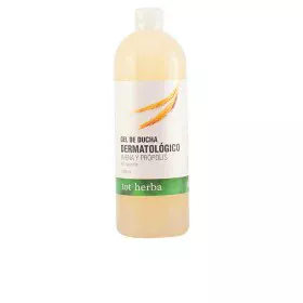 Gel Douche Dermatologique Avoine et Propolis Tot Herba (1000 ml) de Tot Herba, Gels douche - Réf : S0589336, Prix : 12,90 €, ...