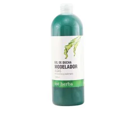 Gel Douche Modeleur Algues Tot Herba (1000 ml) de Tot Herba, Gels douche - Réf : S0589337, Prix : 13,01 €, Remise : %