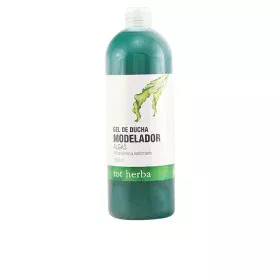 Gel de Ducha Modelador Algas Tot Herba (1000 ml) de Tot Herba, Geles de ducha - Ref: S0589337, Precio: 13,06 €, Descuento: %