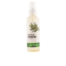 Óleo Corporal Romero Tot Herba Aceite Cuerpo 100 ml de Tot Herba, Hidratantes - Ref: S0589339, Preço: 11,12 €, Desconto: %