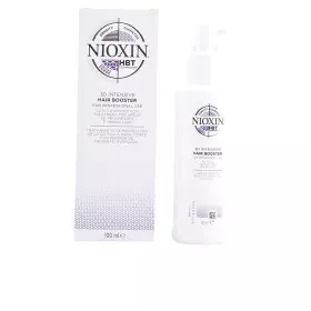 Hair Lotion Nioxin Hair Booster 100 ml by Nioxin, Detanglers - Ref: S0589351, Price: 34,78 €, Discount: %