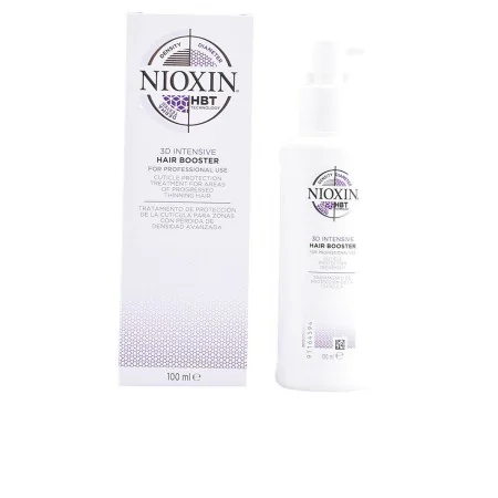 Loción Capilar Nioxin Hair Booster 100 ml de Nioxin, Desenredantes - Ref: S0589351, Precio: 34,78 €, Descuento: %