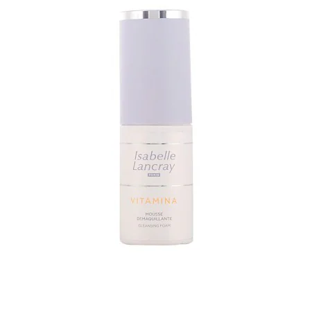 Make Up Remover Isabelle Lancray Vitamine (100 ml) by Isabelle Lancray, Cleansers and scrubs - Ref: S0589354, Price: 21,15 €,...