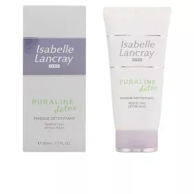 Feuchtigkeitsspendende Maske Isabelle Lancray Puraline Detox (50 ml) von Isabelle Lancray, Masken - Ref: S0589368, Preis: 34,...