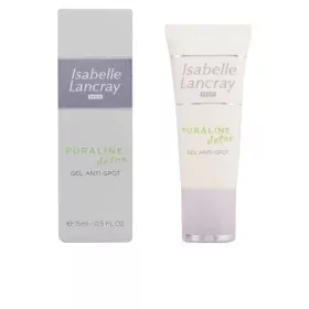 Crème anti-acné Isabelle Lancray Puraline 15 ml (15 ml) de Isabelle Lancray, Hydratants - Réf : S0589370, Prix : 23,03 €, Rem...