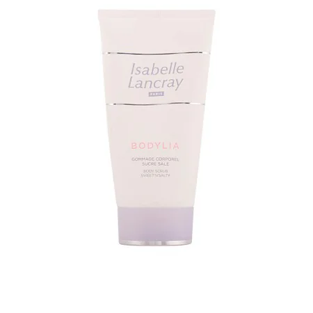 Crema Corpo Isabelle Lancray Bodylia Sucré Salé (150 ml) (150 ml) di Isabelle Lancray, Scrub - Rif: S0589379, Prezzo: 25,68 €...