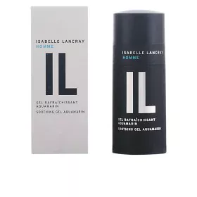 Gel Limpiador Facial Isabelle Lancray Il Homme 50 ml de Isabelle Lancray, Limpiadores - Ref: S0589382, Precio: 52,50 €, Descu...