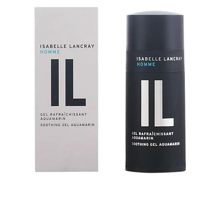 Gel nettoyant visage Isabelle Lancray Il Homme 50 ml de Isabelle Lancray, Soins nettoyants - Réf : S0589382, Prix : 52,50 €, ...