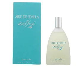 Profumo Donna Aire Sevilla 13583 EDT 150 ml di Aire Sevilla, Eau de Parfum - Rif: S0589404, Prezzo: 13,60 €, Sconto: %