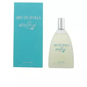 Women's Perfume Aire Sevilla 13583 EDT 150 ml by Aire Sevilla, Eau de Perfume - Ref: S0589404, Price: 13,60 €, Discount: %