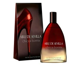 Perfume Mujer Aire Sevilla AIRE DE SEVILLA CHICCA BONITA EDT 150 ml de Aire Sevilla, Agua de perfume - Ref: S0589409, Precio:...