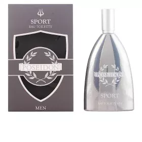 Profumo Uomo Poseidon POSSEIDON SPORT MEN EDT 150 ml di Poseidon, Eau de Parfum - Rif: S0589412, Prezzo: 14,74 €, Sconto: %