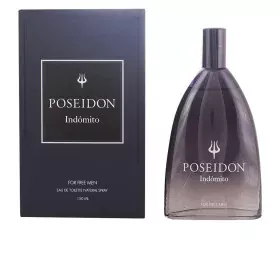 Perfume Homem Poseidon POSEIDON INDOMITO FOR MEN EDT 150 ml de Poseidon, Água de perfume - Ref: S0589413, Preço: 15,89 €, Des...