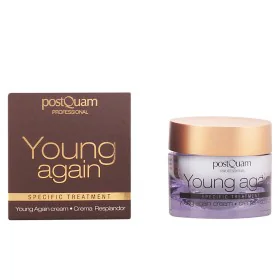 Crème visage Postquam Young Again (50 ml) de Postquam, Hydratants - Réf : S0589416, Prix : 17,10 €, Remise : %