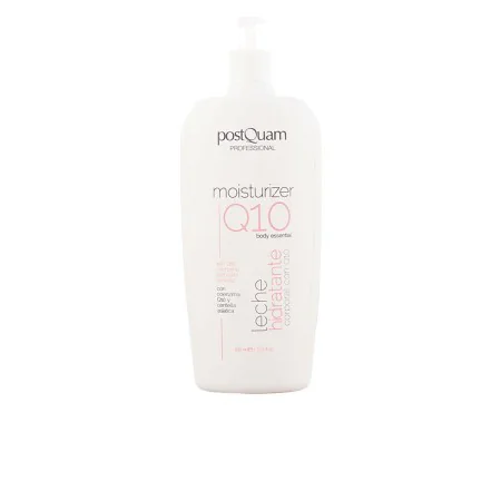 Creme Corporal Postquam PQE01880 400 ml (400 ml) de Postquam, Hidratantes - Ref: S0589420, Preço: 23,22 €, Desconto: %